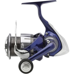 Mulineta Daiwa 24 Tdr 4012qd , 4.9:1, 0.28mm/150m, 8+1rul