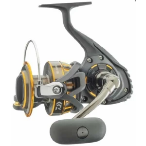 Mulineta Daiwa Bg 2000