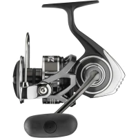 Mulineta Daiwa Bg Monocoque 2500-h Mulineta Daiwa Bg Monocoque 2500-h
