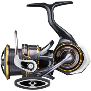 Mulineta Daiwa Caldia Mq Lt1000d 6rul, 0.20mm/150m, 5.1:1