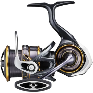 Mulineta Daiwa Caldia Mq Lt3000d 6rul, 0.33mm/150m, 5.2:1