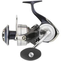 Mulineta Daiwa Certate G 21 Sw 14000 Xh 0.40mm/300m, 6.2:1, 8rul