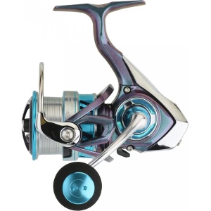 Mulineta Daiwa Emeraldas X20 Lt 2500, Sh, 0.16mm/150m, 5.6:1, 5+1rul