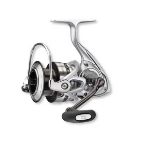 Mulineta Daiwa Exceler Ea 4000