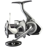 Mulineta Daiwa Exceler LT2000D, 0.23mm/150m, 5.2:1, 5rul Mulineta Daiwa Exceler LT2000D, 0.23mm/150m, 5.2:1, 5rul