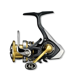 Mulineta Daiwa Exeler Lt 3000