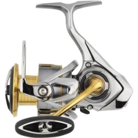 Mulineta Daiwa Freams Lt 2000s, 5.2:1, 0.14mm/150m, 5rul