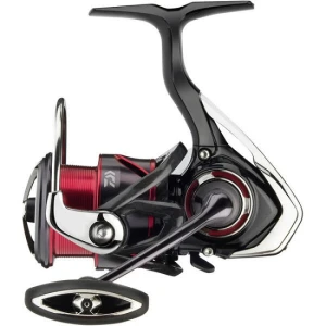 Mulineta Daiwa Fuego Lt 2500