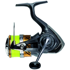 Mulineta Daiwa Laguna Lt 4000-c Jb4, 0.28mm/150m, 5.2:1, 3rul