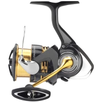 Mulineta Daiwa Legalis LT1000D(U), 0.20mm/150m, 5.2:1, 5rul