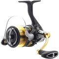 Mulineta Daiwa Legalis LT3000-C(U), 0.25mm/150m, 5.3:1, 5rul Mulineta Daiwa Legalis LT3000-C(U), 0.25mm/150m, 5.3:1, 5rul