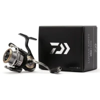 Mulineta Daiwa Luvias Airity Lt 3000 Mulineta Daiwa Luvias Airity Lt 3000