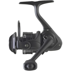 Mulineta Daiwa Qc 750, 0.16mm/100m, 5.1:1, 1rul