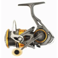 Mulineta Daiwa Silver Creek Lt 2500s Xh Mulineta Daiwa Silver Creek Lt 2500s Xh