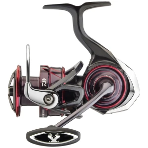 Mulineta Daiwa Ballistic Mq Lt 2500d 0.28mm/150m, 5.2:1, 8rul