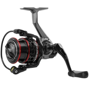 Mulineta Delphin Carbonix 1t 5+1rul