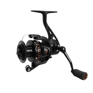 Mulineta Delphin Mohycan 3500