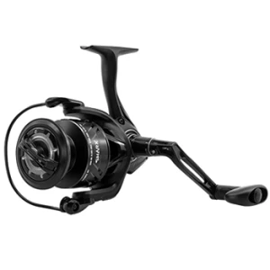Mulineta Delphin Sharx 6t, 6000, 9+1rul