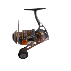 Mulineta Dragon Metal Guide Ii Fd1020i
