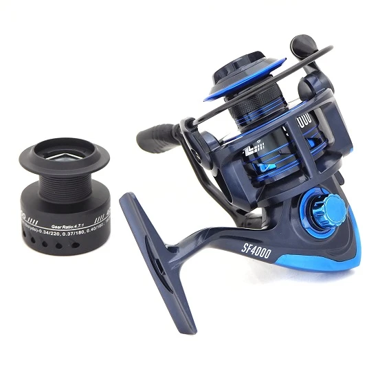 Mulineta Fl Sf 1000