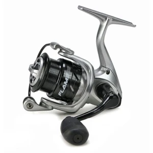 Mulineta FORMAX Flame Spin 3000