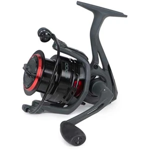 Mulineta Fox Rage Warrior 3000 Reel, 5.2:1, 4+1rul