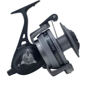 Mulineta Fin-nor Offshore 6500 Spin Reel