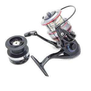 Mulineta Fl Black Tena 2000
