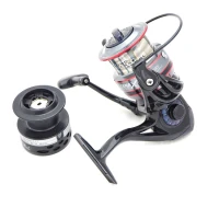 Mulineta Fl Black Tena 3000 Mulineta Fl Black Tena 3000