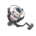 Mulineta Fl Black Tena 3000 Mulineta Fl Black Tena 3000