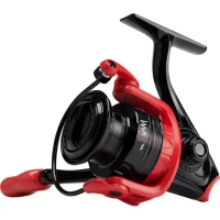 Mulineta Garcia Max X Sp40 Spinning Reel 4000 