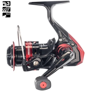 Mulineta Jaxon Orion Xt Spin Reel 400, 5.2:1, 0.30mm/170m, 3+1rul