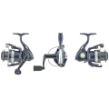 Mulineta Konger Venom FD 630, 3000, 5.1:1, 0.20mm/230m, 6rul Mulineta Konger Venom FD 630, 3000, 5.1:1, 0.20mm/230m, 6rul
