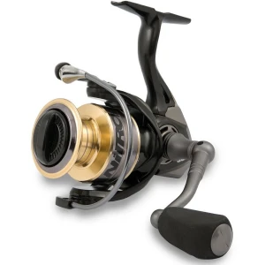 Mulineta Lineaeffe Nitro 1000, 5.2:1, 0.18mm/215m, 6+1rul
