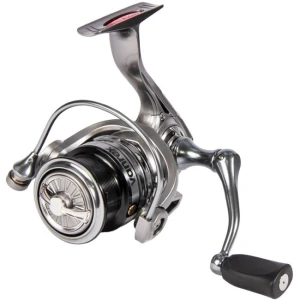 Mulineta Lucky John Vanrex Manifest 5 Spinning Reel 2000, 5.2:1, 0.17mm/130m, 5+1rul