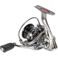 Mulineta LUCKY JOHN Vanrex Manifest 5 Spinning Reel 3000, 5.2:1, 0.19mm/145m, 5+1rul Mulineta LUCKY JOHN Vanrex Manifest 5 Spinning Reel 3000, 5.2:1, 0.19mm/145m, 5+1rul