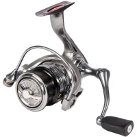 Mulineta Lucky John Vanrex Manifest 5 Spinning Reel 4000, 5.2:1, 0.24mm/150m, 5+1rul