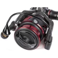 Mulineta LUCKY JOHN Vanrex Micrograme 7 Spinning Reel 800, 4.8:1, 0.148mm/110m, 6+1rul Mulineta LUCKY JOHN Vanrex Micrograme 7 Spinning Reel 800, 4.8:1, 0.148mm/110m, 6+1rul
