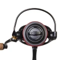 Mulineta Lucky John Anira Jig 8 2500FD Mulineta Lucky John Anira Jig 8 2500FD