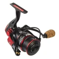 Mulineta Lucky John Anira Jig 8 2500FD Mulineta Lucky John Anira Jig 8 2500FD