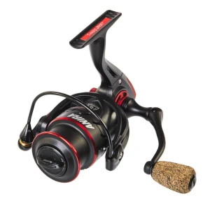 Mulineta Lucky John Anira Jig 8 4500fd