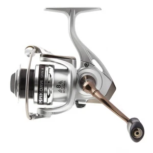Mulineta Lucky John Makora Spin 8 1500FD Mulineta Lucky John Makora Spin 8 1500FD