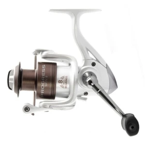 Mulineta Lucky John Progress Spin 8 3000fd