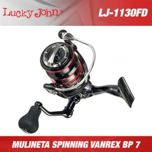 Mulineta Lucky John Vanrex BP 7 3000 Mulineta Lucky John Vanrex BP 7 3000