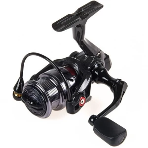 Mulineta Lucky John Vanrex Spin 2000, 5.1:1, 0.20mm/160m, 6rul