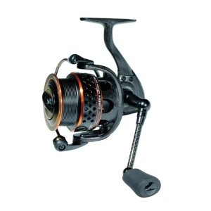 Mulineta Maver Enigma Carbon Match 4000