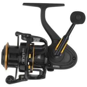 Mulineta Mitchell 300 Pro Reel Spinning Reel, 2000
