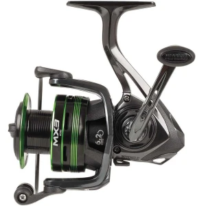 Mulineta Mitchell Mx3 Spinning Reel, S 2000fd