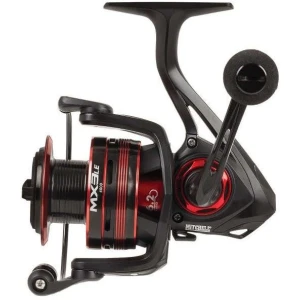 Mulineta Mitchell Mx3le Spinning Reel, 2000s Fd