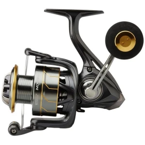 Mulineta Mitchell Mx3sw Spinning Reel, 6000